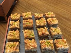 -康莱德酒店·美庭自助餐厅