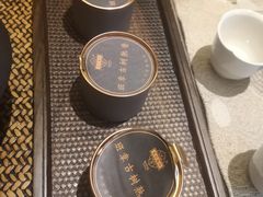 -王府茶宴(大观园总店)