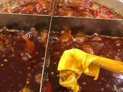-大龙火锅(老店)
