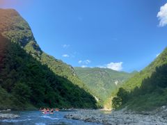 -阿依河景区