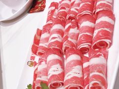 -盛源川香鱼火锅(西小区总店)