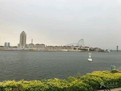 -海河外滩公园