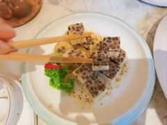 -悦海·家宴·冰花皮皮虾大锅贴(宝龙店)