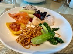 -广州四季酒店·意珍·意式自助餐