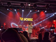 -TZ House音乐现场(茅台店)