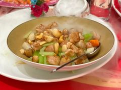-稻香酒家·34年老字号·港式粤菜(侨光店)