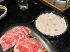 -官也街澳门火锅(新源里店)