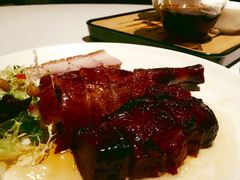 -三号黄浦会Canton Table