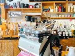 -蜗牛单车咖啡(银座购物广场东城店)