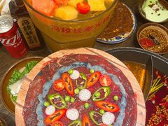 -冯校长老火锅(广州正佳广场店)