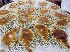 冰花煎饺-老边饺子馆(中街店)