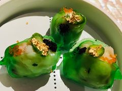 -8餐厅(新葡京酒店)