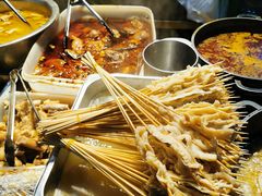 -豫老三牛肉拉面(南阳路店)
