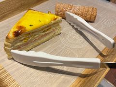 -资溪面包(育贤店)