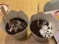-麦当劳(杭州西湖银泰百货店)