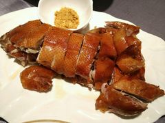 -盘锦生态酒店-火锅餐厅