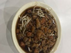 -富华大厦食堂