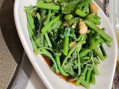 拌蕨菜-七八冷面·延边朝鲜族美食(圣熙八号店)