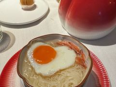 -香港龙凤楼(巨鹿路洋房店)