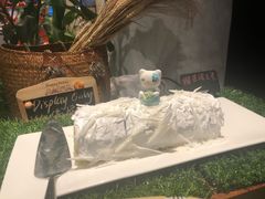 -杭州钱江新城万怡酒店-西餐厅