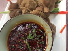 -洪霞餐馆