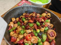 -老板恋上鱼(印象城店)