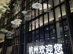 -杭州萧山国际机场