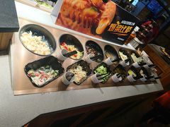 -比格比萨(方庄店)