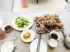 -宾朋海鲜美食餐厅·特色美食(兴海路店)