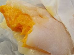 -澳门长洲糯米糍(柯打苏沙街店)