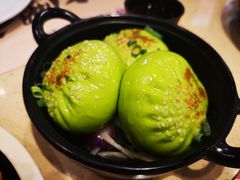 生煎牛肉包-点都德(汇盈广场店)