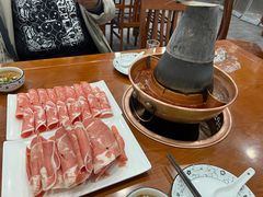 -岳合轩老北京涮肉