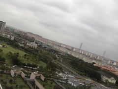 -上海交通大学医学院附属仁济医院南院-停车场