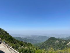 -泰山风景名胜区