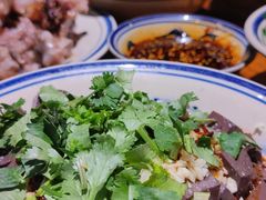 -袁家村关中印象美食(万象汇店)