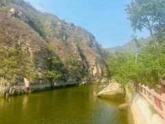 -灵溪风景区