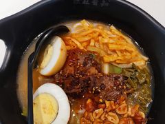 -桂在香知桂林米粉(红博中央公园店)