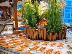 -阳光岛·海鲜盛宴(银泰中心in99店)