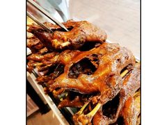 -王浩儿纪六孃甜皮鸭(东大街店)