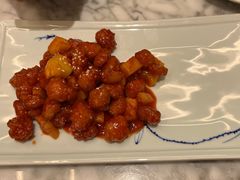 -小菜园新徽菜(宜兴八佰伴店)