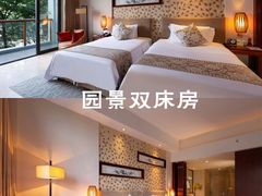 -天目湖御水温泉·度假酒店