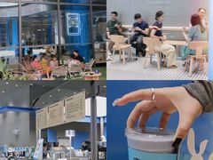 -东莞松山湖万象汇