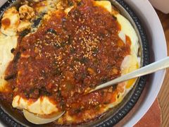 -英兰朝族饭店(河南桥头店)