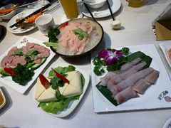 -围炉夜话·潮汕卤水火锅(榕江店)