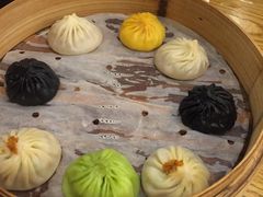 -隆喜元鱼汤包·海鲜(中联广场店)