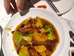 -关东小磨东北菜(漕河泾印象城店)