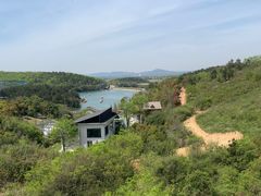 -冶父山国家森林公园