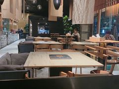 大堂-锦城印象火锅(天府三街店)