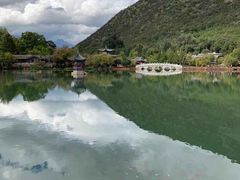 -黑龙潭公园