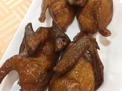 -五谷芳乳鸽王（大梅沙总店C区）(网红打卡店)